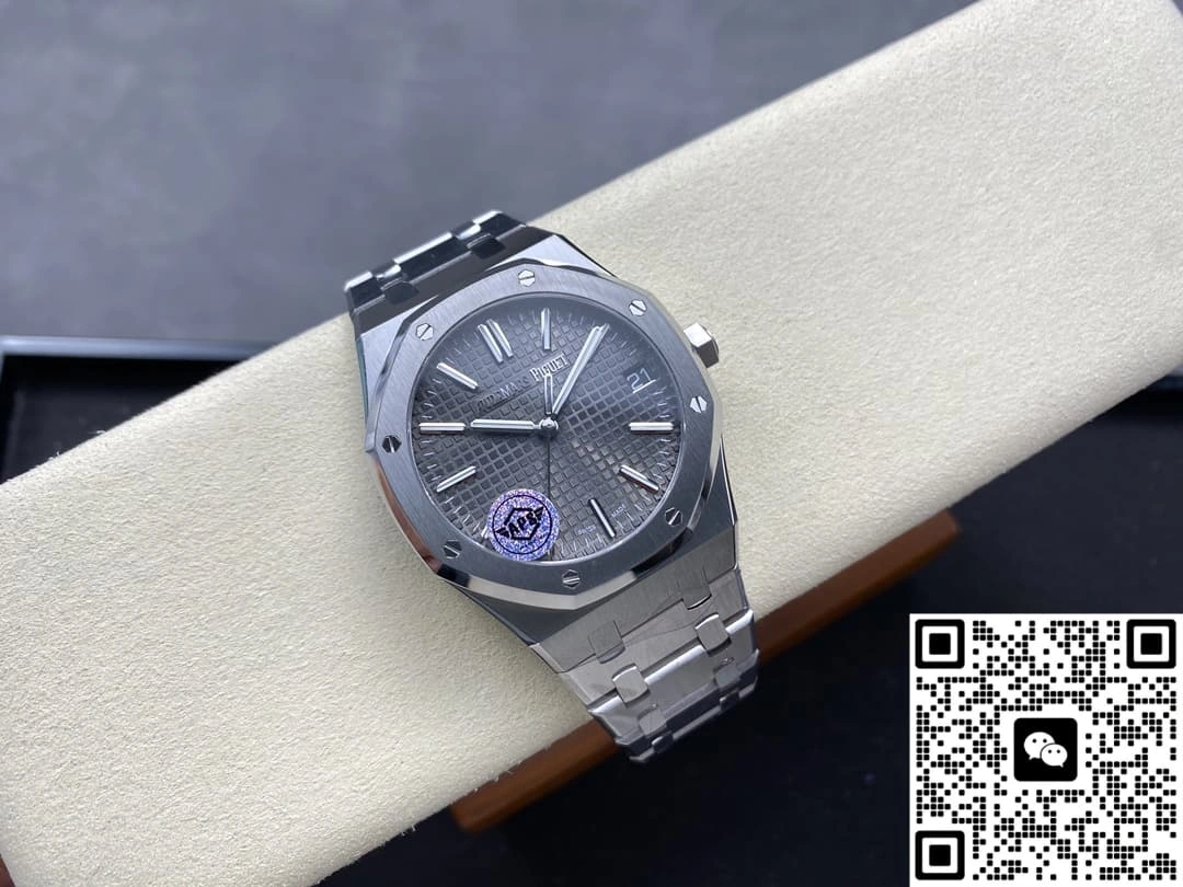 APS Factory Audemars Piguet Royal Oak 15510ST.OO.1320ST.10 1:1 Best Edition Replica Watch